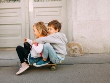 Scarpe da tennis per bambini