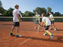 Magliette a maniche corte per bambini  