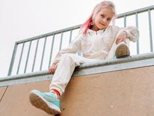Scarpe da sneakers per bambini