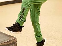 Pantaloni da tuta per bambini  