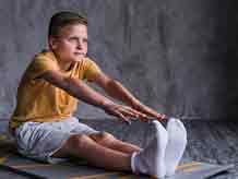Calze per bambini
