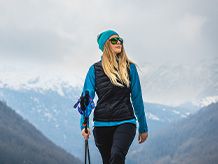 Giacche, cappotti e gilet da donna