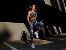 Leggings da donna