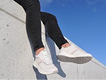 Sneakers da donna