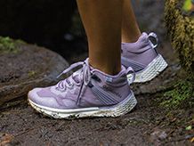 Scarpe sportive da donna