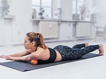 Pantaloni da allenamento da donna