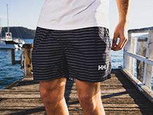 Pantaloncini da uomo