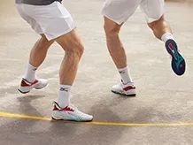 Scarpe da pallamano uomo  