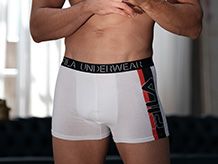 Boxer da uomo