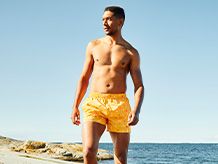 Shorts da bagno e pantaloncini da uomo