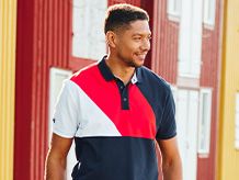 Polo da uomo