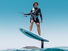 Magliette e top con protezione UV da uomo