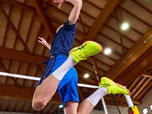 Scarpe da pallavolo uomo  