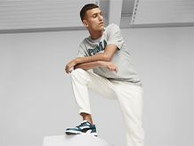 Sneakers e scarpe da ginnastica uomo  