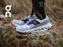 Scarpe ON OUTDOOR