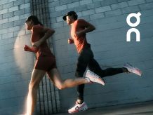 Scarpe ON ROAD RUNNING