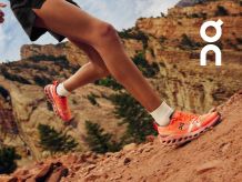 Scarpe ON TRAIL RUNNING