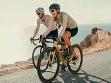 Attrezzatura per biciclette