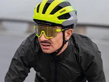 Caschi da bicicletta