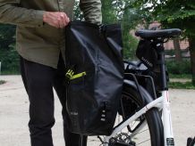 Accessori per biciclette ATTABO