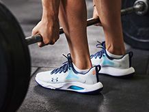 Scarpe da fitness e palestra uomo  