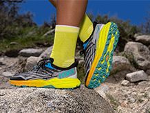 Scarpe HOKA TRAIL