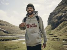 Fjällräven felpe