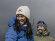 Cappelli Fjällräven