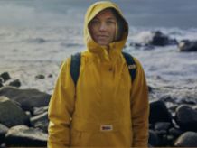 Giacche Fjällräven