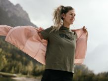 Fjällräven Abbigliamento
