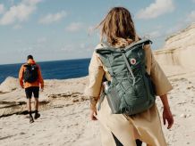Zaini Fjällräven