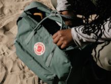 Borse Fjällräven