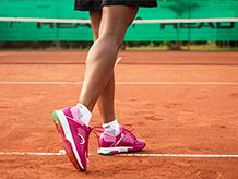 Scarpe da tennis da donna