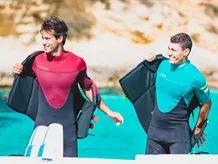 Abbigliamento in neoprene HEAD