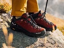 Scarpe invernali da uomo