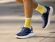 Scarpe HOKA ROAD