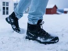 Stivali da neve da uomo