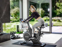 Attrezzatura per fitness cardio TREXO
