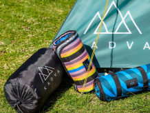 Coperte da picnic KADVA