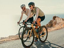 Bici per adulti ATTABO