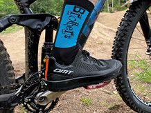Scarpe da ciclismo uomo  