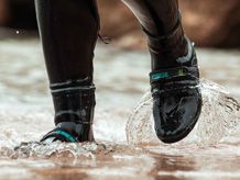 Scarpe in neoprene per bambini