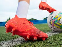 Scarpe da calcio da uomo