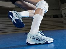 Scarpe da pallamano da donna
