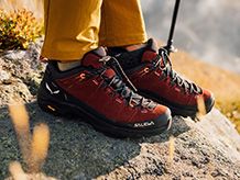 Scarpe invernali da donna