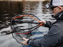 Pesca con il feeder
