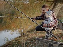 Pesca alla carpa 