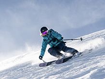 Sport invernali