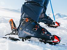 Scarpe Fischer