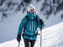 Giacche invernali da donna